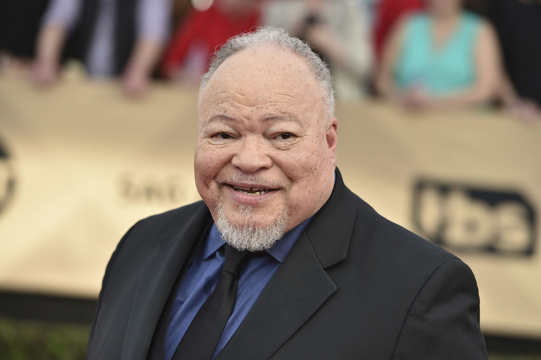 Stephen Henderson